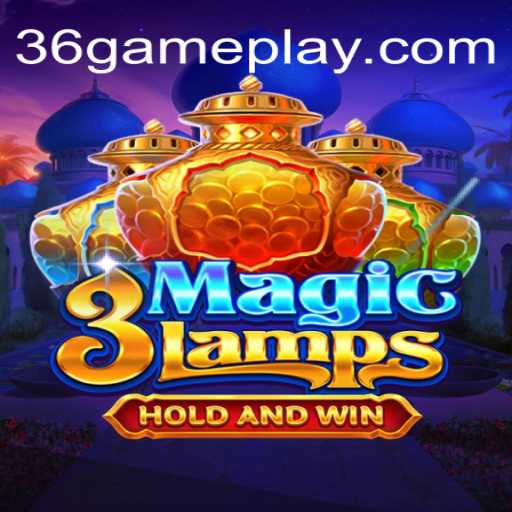 Explorando o Mundo Encantado de 3MagicLamps: Um Guia Completo