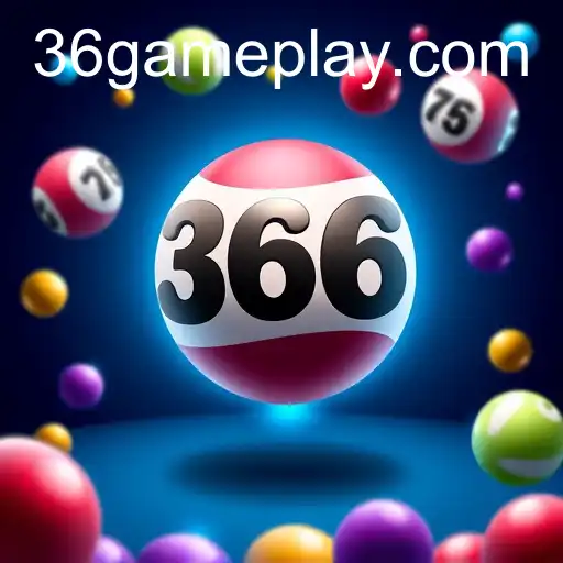 O Impacto do Bingo Online nas Plataformas Digitais - 36Game.com em Destaque