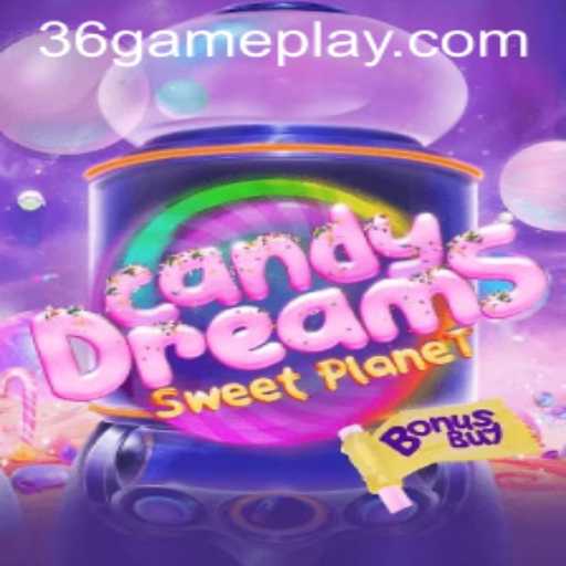 CandyDreamsSweetPlanet: Uma Experiência Doce em 36Game.com