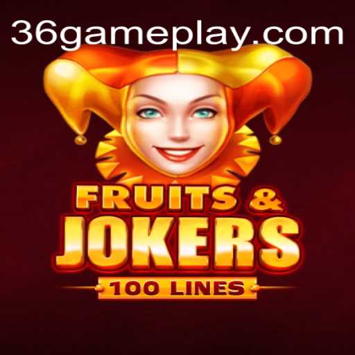 Descubra o jogo FruitsAndJokers100 e suas regras emocionantes