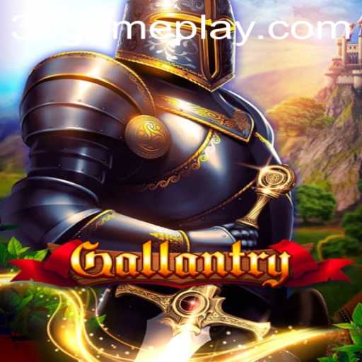 Explorando o Jogo Gallantry: Uma Nova Aventura no 36Game.com