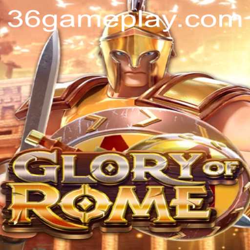Desvendando GloryofRome: Uma Experiência de Jogo Imersiva em 36Game.com