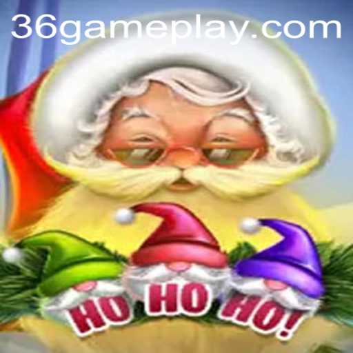 Explorando o Mundo de HoHoHo: Um Jogo Inovador da 36Game.com