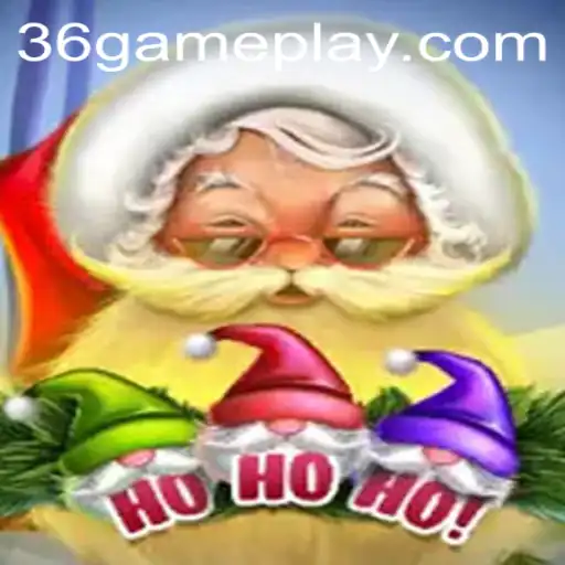Explorando o Mundo de HoHoHo: Um Jogo Inovador da 36Game.com