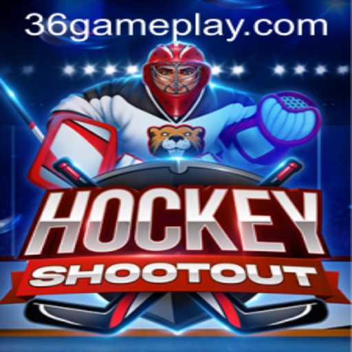 HockeyShootout: O Jogo de Habilidade e Estratégia no 36Game.com