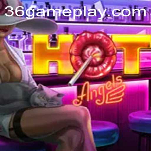 Descubra HotAngels: O Novo Jogo Empolgante de 36Game.com