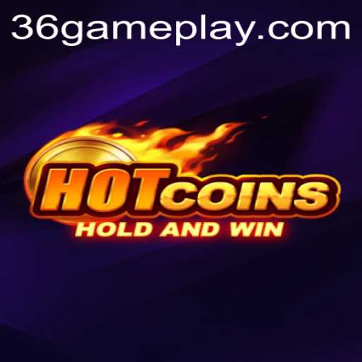 Descubra HotCoins: O Novo Fenômeno de Entretenimento em 36Game.com