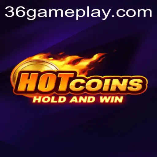 Descubra HotCoins: O Novo Fenômeno de Entretenimento em 36Game.com