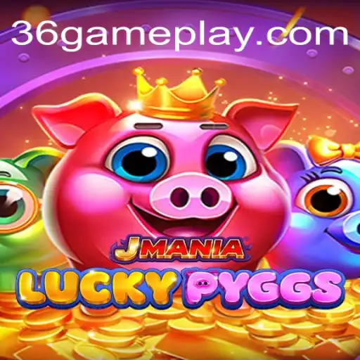 Desvendando o Mundo de JManiaLuckyPyggs: Um Mergulho no Universo Interativo de 36Game.com