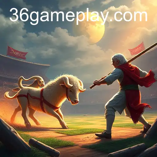 O Fascinante Mundo dos Jogos de Sabong e a Importância de 36Game.com