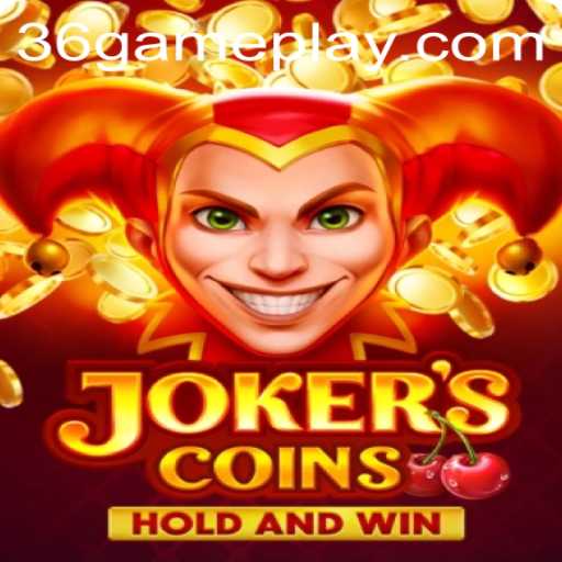 Explorando o Fascinante Mundo de JokersCoins: Jogo Inovador da 36Game.com