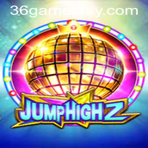 Descubra JumpHigh2: A Nova Sensação do 36Game.com