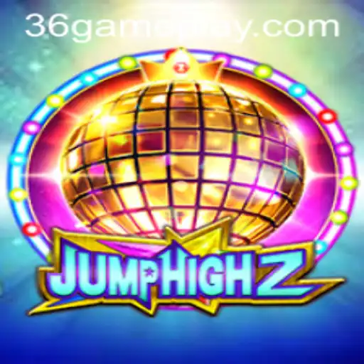 Descubra JumpHigh2: A Nova Sensação do 36Game.com