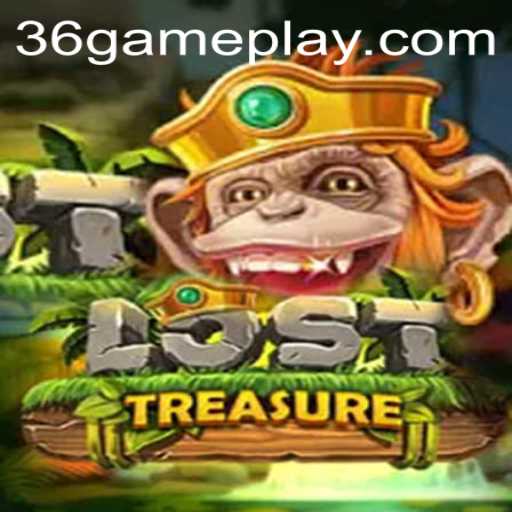 Descubra a Aventura Fascinante de LostTreasure em 36Game.com