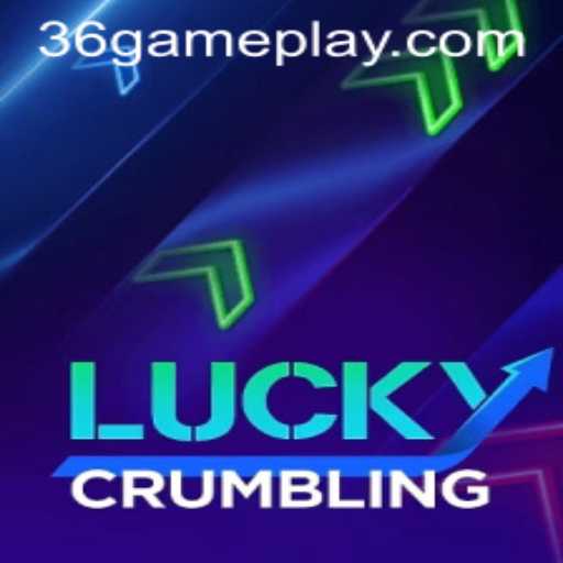 Explorando o Mundo de LuckyCrumbling: O Desafio Viciante da 36Game.com
