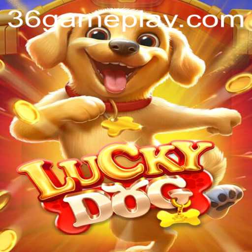 Explorando LuckyDog: O Jogo Emocionante no 36Game.com