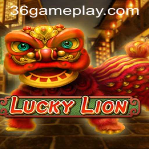 Explorando LuckyLion: O Novo Horizonte dos Jogos em 36Game.com
