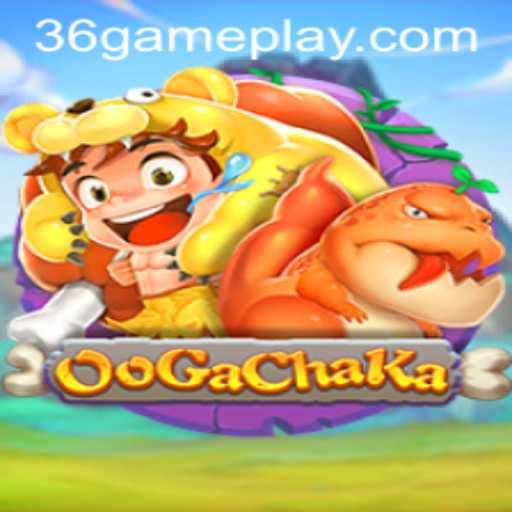 Explorando o Universo do Jogo OoGaChaKa em 36Game.com