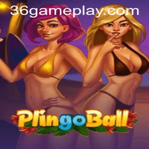 Descubra Plingoball: O Jogo Revolucionário de 36Game.com