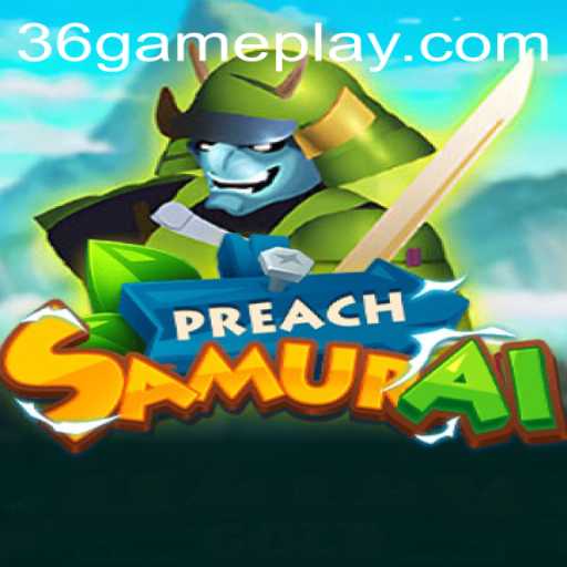 Explorando o Universo de PreachSamurai: Um Mergulho no Novo Fenômeno do 36Game.com