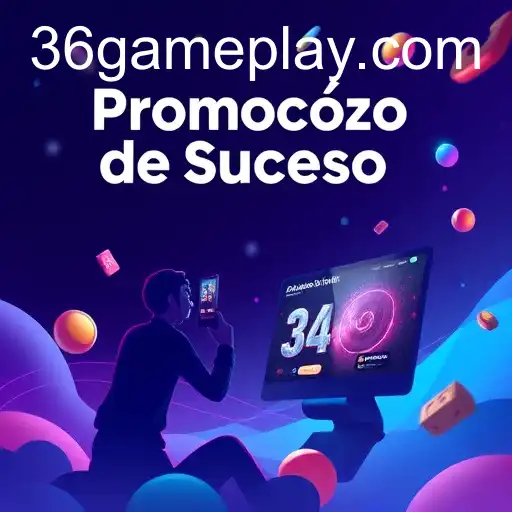 Promoção de Sucesso: Desvendando o Poder da Estratégia em 36Game.com