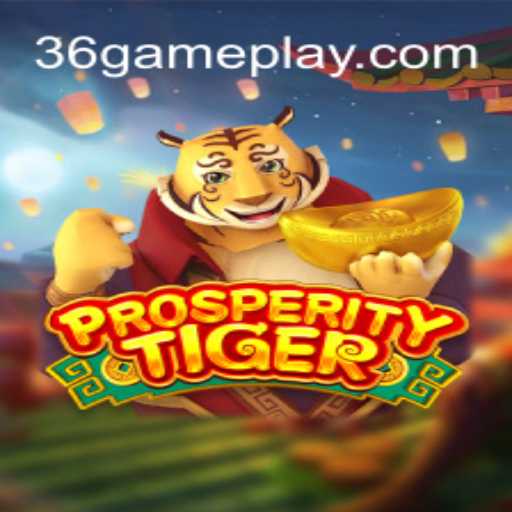 Descubra ProsperityTiger: O Jogo Emocionante da 36Game.com