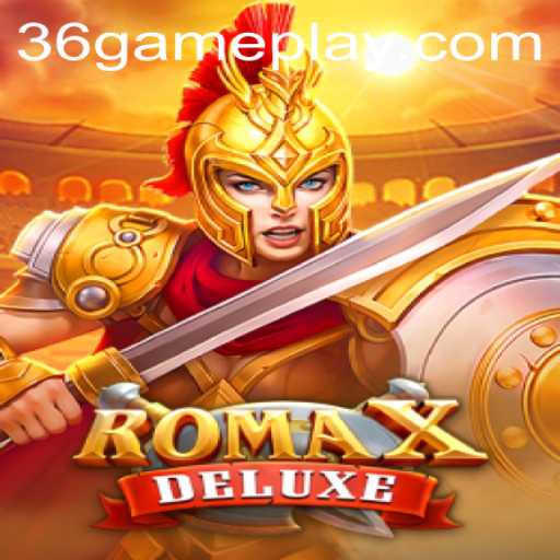 Explorando o Fascinante Mundo de RomaXDeluxe: A Nova Sensação dos Jogos Online