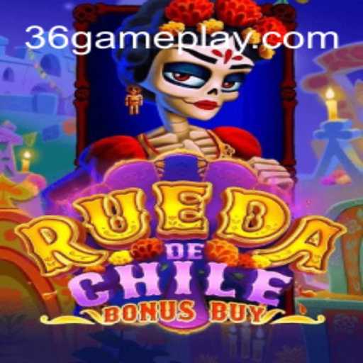 Descubra o Mundo de RuedaDeChileBonusBuy no 36Game.com