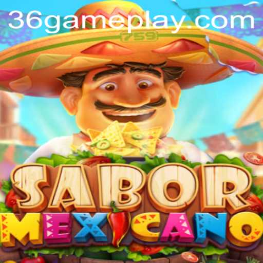 SaborMexicano: Uma Experiência Lúdica Gastronômica