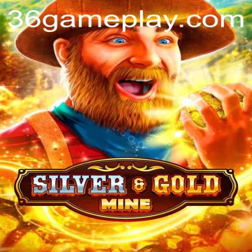 Descubra SilverGold: O Jogo Revolucionário no 36Game.com