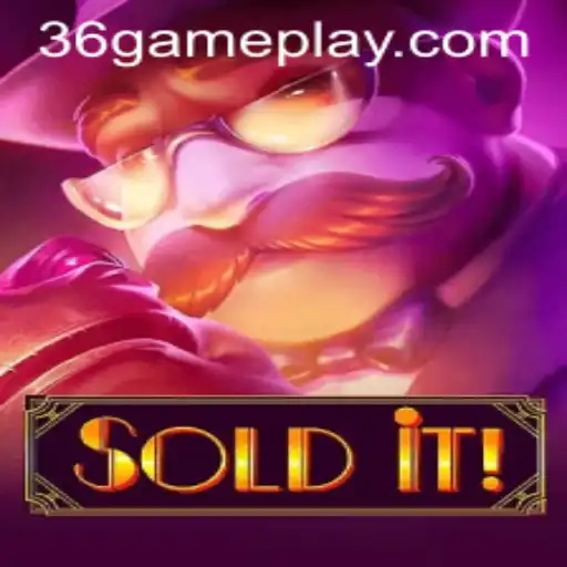 Descubra Soldit: A Nova Sensação de 36Game.com