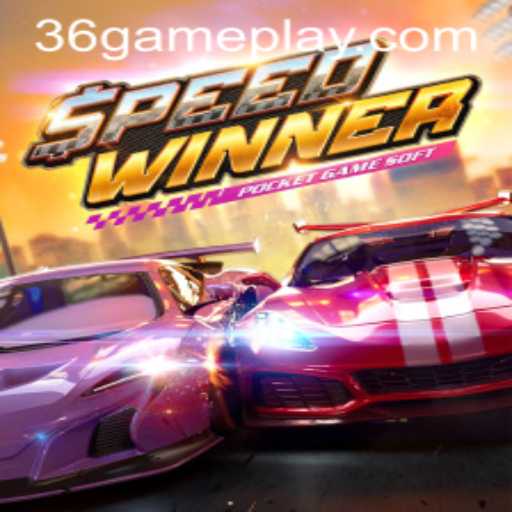 Explorando o Mundo Empolgante de SpeedWinner no 36Game.com