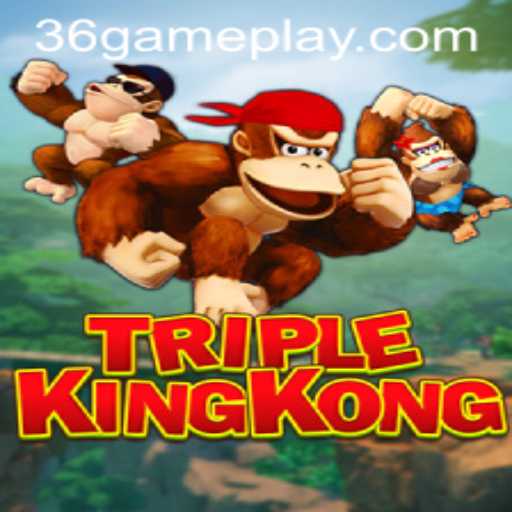 Explorando o Universo de TripleKingKong: O Novo Fenômeno dos Jogos Digitais