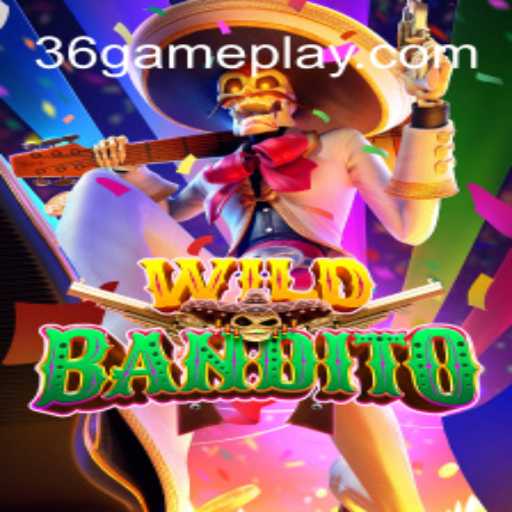 Explorando o Mundo de WildBandito: Uma Aventura Selvagem no 36Game.com